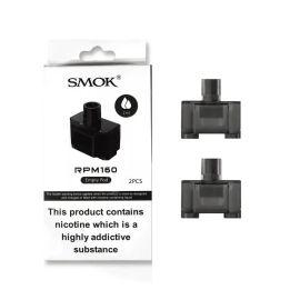 Smok RPM160 Replacement Pods- 2PK