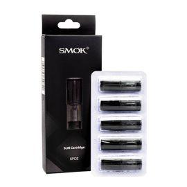 Smok SLM Cartridge- 5PK