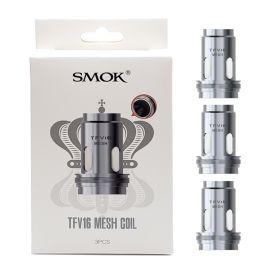Smok TFV16 Replacement Coils- 3PK, 0.17OHM