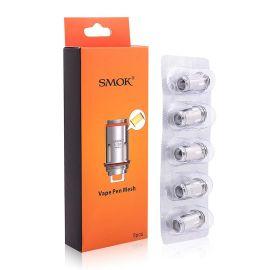 Smok Vape Pen Meshed Coils- 5PK, 0.15OHM