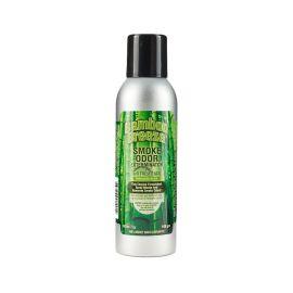 Smoke Odor Exterminator Air Freshener Spray, 7oz, Bamboo Breeze