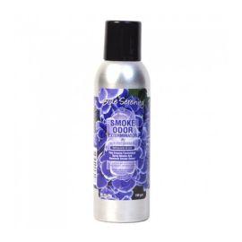 Smoke Odor Exterminator Air Freshener Spray, 7oz, Blue Serenity