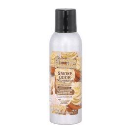 Smoke Odor Exterminator Air Freshener Spray, 7oz, Creamy Vanilla