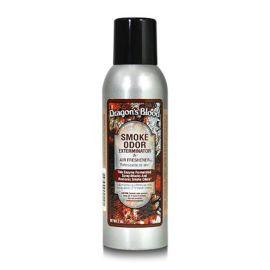Smoke Odor Exterminator Air Freshener Spray, 7oz, Dragons Blood