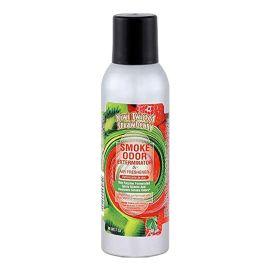 Smoke Odor Exterminator Air Freshener Spray, 7oz, Kiwi Twisted