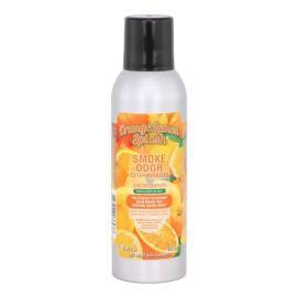Smoke Odor Exterminator Air Freshener Spray, 7oz, Orange Lemon