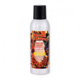 Smoke Odor Exterminator Air Freshener Spray, 7oz, Peace & Love