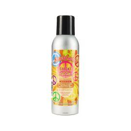Smoke Odor Exterminator Air Freshener Spray, 7oz, Sandalwood