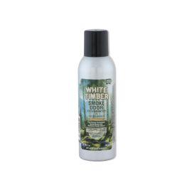 Smoke Odor Exterminator Fall Scents Spray, White Timber, 7oz