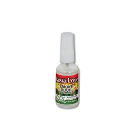 Smoke Odor Exterminator X-Strength Eliminator Spray, Rasta Love, 1 oz