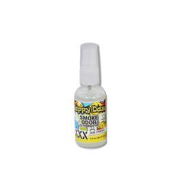 Smoke Odor Exterminator X-Strength Eliminator Spray, Happy Daze, 1 oz