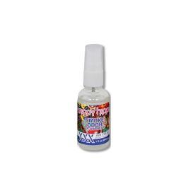Smoke Odor Exterminator X-Strength Eliminator Spray, Trippy Hippie, 1 oz