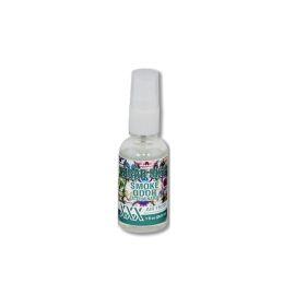 Smoke Odor Exterminator X-Strength Eliminator Spray, Sugar Skull, 1oz