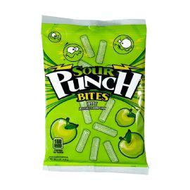 Sour Punch Gummy Candy