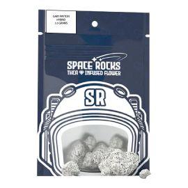 Space Rocks THCA Diamond Infused Tier 2 Flower