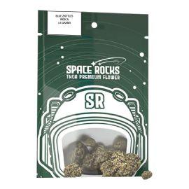 Space Rocks THCA Tier 2 Flower