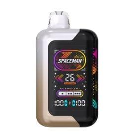 Spaceman SP40000 Disposable (5CT)