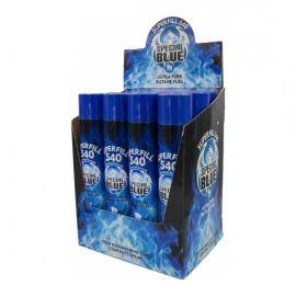 Special Blue Butane Fuel (12CT), 540 mL, 9X