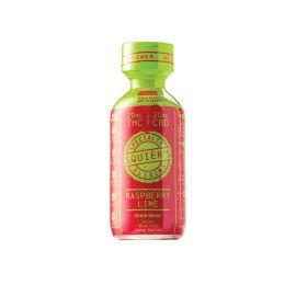 Squier's Specialty Delta 9 + CBD Elixir