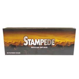 Stampede Filtered Cigars (10CT)