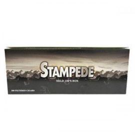Stampede Filtered Cigars (10CT), Mild