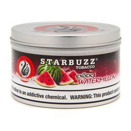Starbuzz Hookah Shisha, Watermelon, 100 g