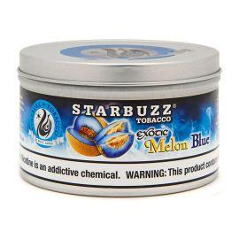 Starbuzz Hookah Shisha, Melon Blue, 100G