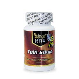 Stinger Detox Folli Kleen Shampoo, 4 oz
