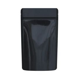 Stinksack Smell Proof Bags, Black, 1/4 oz