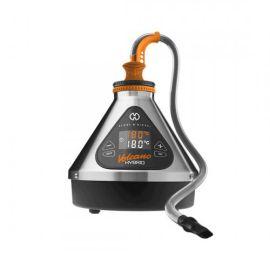 Storz & Bickel Volcano Hybrid Vaporizer Kit, Silver