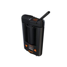 Storz & Bickel Mighty+ Portable Vaporizer Kit, Black