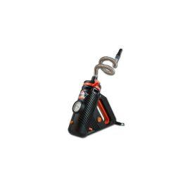 Storz & Bickel Plenty Vaporizer, Black