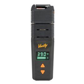 Storz & Bickel Venty Vaporizer, Black