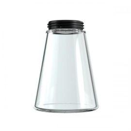 Stundenglass Gravity Infuser Ash Catcher Replacement Glass