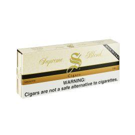 Supreme Blend Cigars- 20PK (10CT), Smooth, 100 mm Soft
