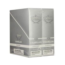 Swisher Sweets Pre-Priced Cigarillos- 2PK (30CT), 2/$1.19, Diamond