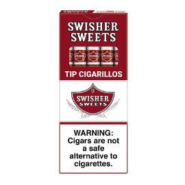 Swisher Sweets Cigars- 5PK (10CT)