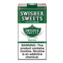 Swisher Sweets Little Cigars- 20PK (10CT)