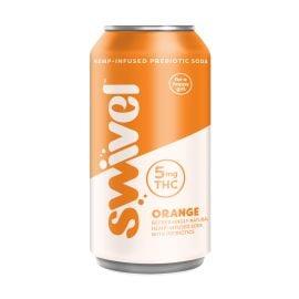 SWIVEL D9 Infused Soda