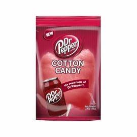 Taste Of Nature Cotton Candy Bag, Dr Pepper, 3.1 oz