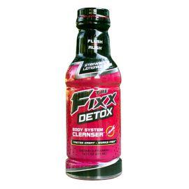 The Fixx Detox Drink