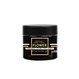 The Trusted Lab Limited Edition Premium THCA Flower, Potent GMO Cake, 3.5 g