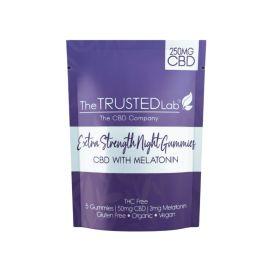 The Trusted Lab Night Time Gummies