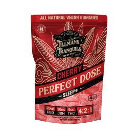 Tillman's Tranquils Perfect Dose Sleep+ Gummies- 20PK