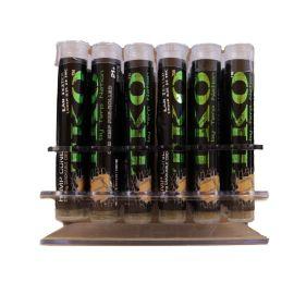TKO CBD Kief Prerolls (24CT), 1.25g