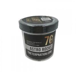 TKO Delta 8 Flower, Astro Rocks, 7 g