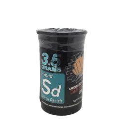 TKO Hemp Flower, Stormy Daniel, 3.5 g
