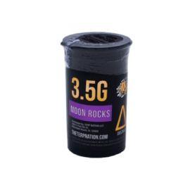 TKO Hemp Flower, Moon Rocks, 3.5 g