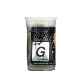 TKO Hemp Flower, CBG, 3.5 g