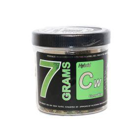 TKO Hemp Flower, Cherry Wine, 7 g